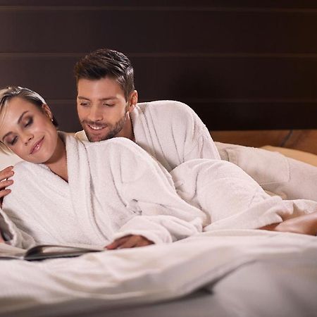 Hotel & Restaurant Waldblick 普尔斯尼茨 外观 照片