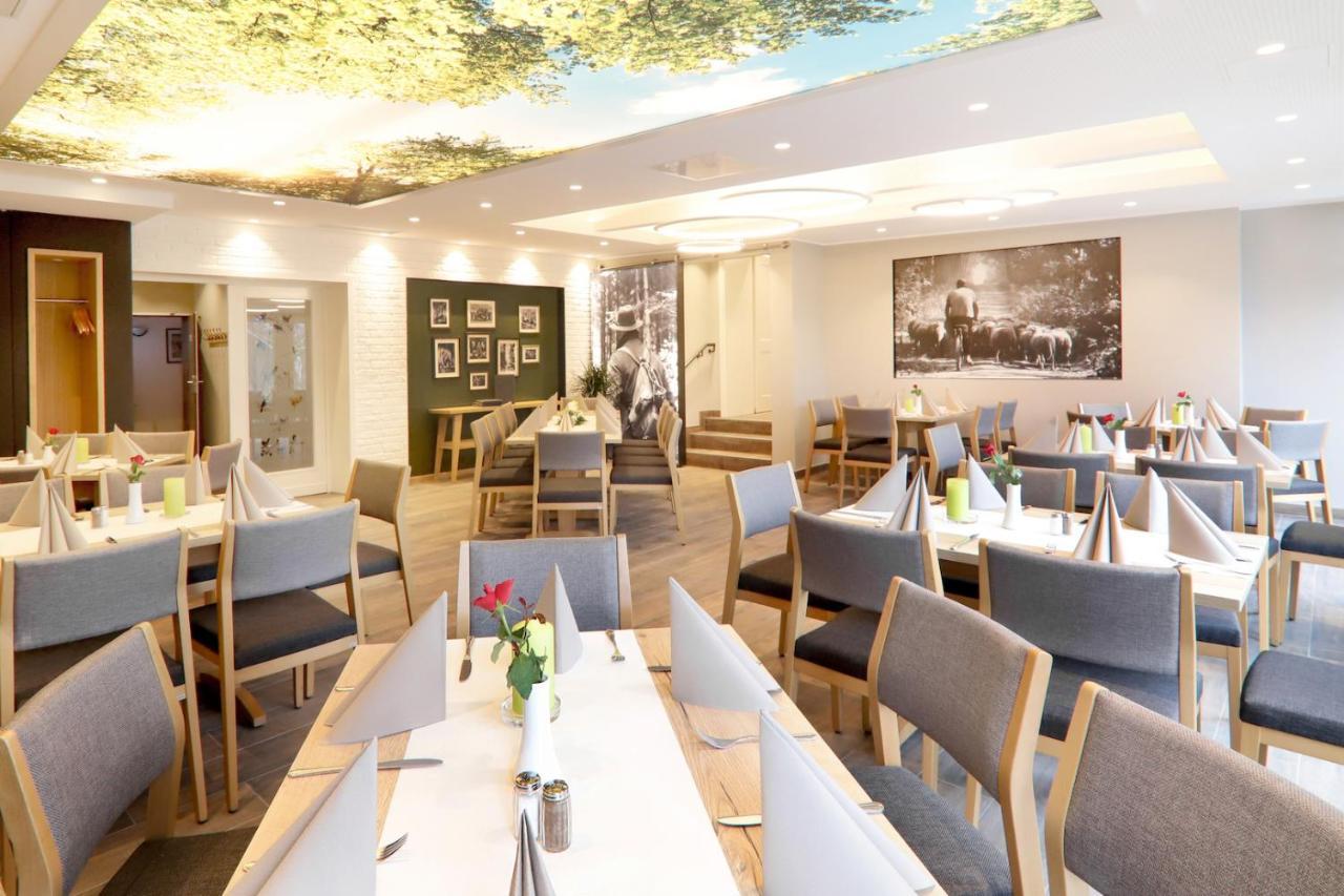 Hotel & Restaurant Waldblick 普尔斯尼茨 外观 照片