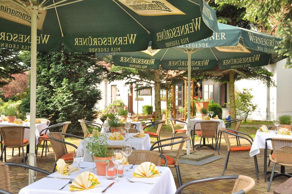 Hotel & Restaurant Waldblick 普尔斯尼茨 外观 照片