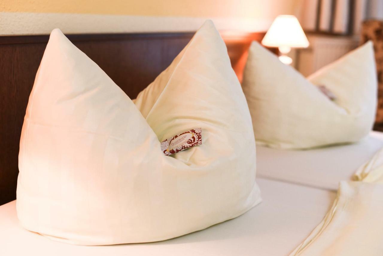 Hotel & Restaurant Waldblick 普尔斯尼茨 外观 照片